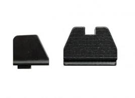 Backup Iron Sights For Glock G43X/G48 - BIS, 43X/48, WI