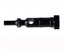 Brownells M16 Bolt Assembly 5.56x45mm Black Nitride MP - AZT-M4-556-ST-0