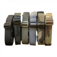 CARBINE SLING WITH TWO POINT ADJUSTABLE MULTICAM BLACK - CSF, MULTICAM B