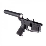 Aero Precision M4E1 Pistol Complete Lower Receiver with A2 Grip - APAR600105