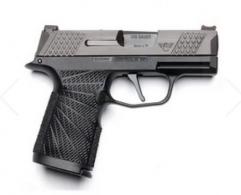 Sig/Wilson Combat P365X 9MM Luger Semi-Auto Handgun - SIG-WCP365X-9BA