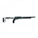 Grey Birch Solutions LDR Rifle 22 LR Folding Stock Gray - LDR161C