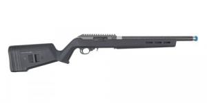 Grey Birch Solutions LDR Hunter Rifle 22 LR Black - LDR161CHBLK