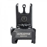 Ultradyne C2 Folding Front Sight - Blade - UD10003