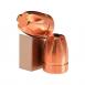 .355 diameter, 90 grain Xtreme Penetrator Bullets (50 count) - 07355090SP