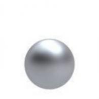 Lee Precision .490 Round Ball 6 Cavity Mold 50 Caliber - 91711