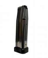 Check-Mate Staccato 2011 Style 9mm Magazine - CM9-2011-140-S Check-Mate Staccato 2011 Style 9mm Magazine - CM9-2011-140-S