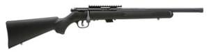 Savage Arms Mark II FV-SR 22 Long Rifle Bolt Action Rifle - 28702