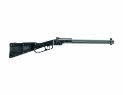 Chiappa X-Caliber Combination 12 Gauge/22 LR Break Open Shotgun/Rifle - CF500124