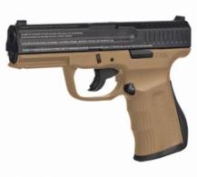 FMK Firearms 9C1 G2 FAT Engraved 9mm Pistol - FMKG9C1G2EDE