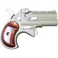 Cobra Firearms Big Bore Tan/Rosewood 38 Special Derringer - CB38TKR