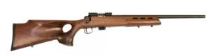 Keystone Sporting Arms 722 Varmint 22 Long Rifle Bolt Action Rifle - KSA20035