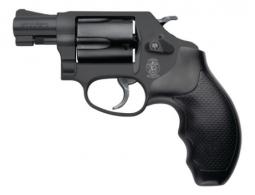 Smith & Wesson Model 437 Airweight 38 Special Revolver - 10274