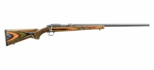 Ruger .17 WSM 24 SS GRNLAM 6 - 7214