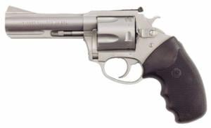 Charter Arms Target Bulldog 4.2" 44 Special Revolver - 74442