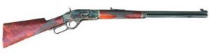 NAVY ARMS 1873 RIFLE 45 COLT - NTW73045