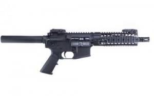 SPIKE'S 556NATO Pistol 8.1 W/7 SAR3 - STP5181-S7S