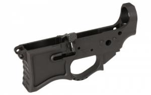 Seekins Precision SP223 Gen 2 Billet 223 Remington/5.56 NATO Lower Receiver - 0011000008