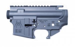 Spike's Tactical Stripped Upper/Lower Receiver Set - STS1515