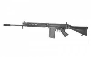 DS ARMS FAL 7.62X51 21 TB 20RD BLK - 5821VOY-A