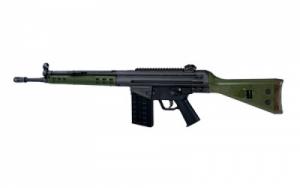 PTR Industries Model G.I. R .308/7.62 Winchester Semi-Auto Rifle - GI915300R