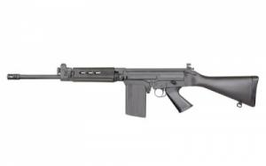 DS ARMS SA58TAC 30-30 Winchester 16.25 20R Black - SA5816TAC-A