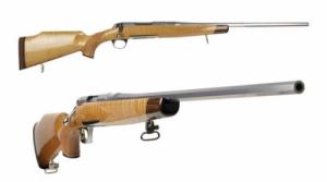 Browning X- Bolt White Gold Maple .280 Rem - 035332225