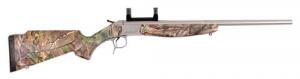 CVA Scout V2 Compact 7mm-08 Remington Break Action Rifle