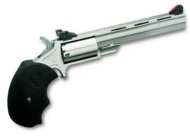 North American Arms Mini-Master Target 22 Magnum / 22 WMR Revolver - NAAMMM