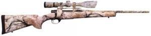 Howa-Legacy Ranchland Compact 223 Remington Bolt Action Rifle - HGR90227YOTE