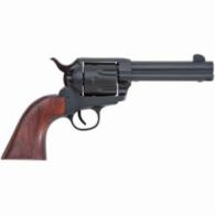 Traditions Firearms 1873 Rawhide  Black Oxide/Walnut 357 Magnum Revolver - SAT73-269