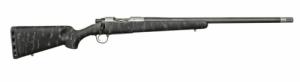 Christensen Arms Ridgeline 26 Nosler Bolt Rifle - CA260-515211