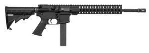 CMMG Inc. MK9 T 9mm Luger Semi Automatic Rifle - 90A1A64