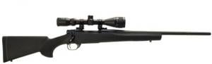 Howa-Legacy Youth Lightweight Bolt Action Rifle Black 223rem 20-inc - HGR26107