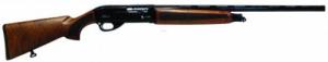 Iver Johnson IJ500 Walnut/Black 12 Gauge Shotgun - IJ50012