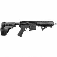 Red X Arms AR Pistol 5.56 7.5" w/ Sig Brace - RXA556PISTOLBLK
