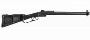 Chiappa M6 X-Caliber 22WMR/12GA Break Open Rifle - CF500185