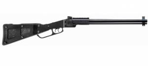Chiappa M6 X-Caliber 20 Gauge/.22 WMR Break Action Firearm - CF500.187