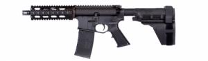 N*HEAD HDX TRITON 10 Pistol 10.5 - HDXTAC10P556