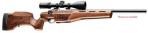 Sako (Beretta) Quad Range .22 LR Bolt Action Rifle - JRSX020