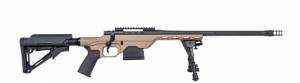 Mossberg & Sons MVP LC 18.5" Tactical 7.62mm NATO (.308 Win) - 27775LE