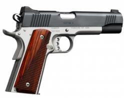 Kimber Custom II Two Tone 9mm Pistol - 3200334