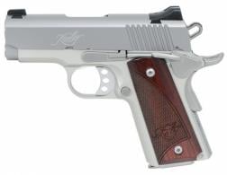 Kimber Stainless Ultra Carry II 9mm Pistol - 3200329