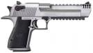 Magnum Research DESERT EAGLE .357 MAG 6 Stainless Steel W/ INT MUZZ BRK - DE357SRMB