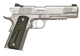 Kimber Stainless TLE/RL II 45 ACP Pistol - 3200343