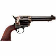 Taylor's & Co. Smoke Wagon 5.5" 45 Long Colt Revolver - 4110