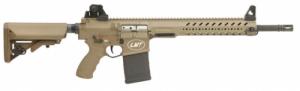 LMT LM8 .308 30-30 Winchester 16 FDE - LM8MWSLTFDE