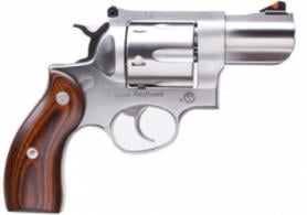 Ruger Redhawk Stainless 2.75" 41 Magnum Revolver - 5034