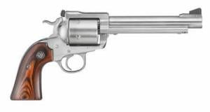 Ruger Super Blackhawk Bisley 6.5" 454 Casull Revolver - 0871