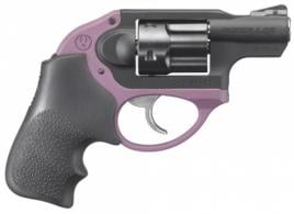 Ruger LCR Purple Frame 38 Special Revolver - 5427